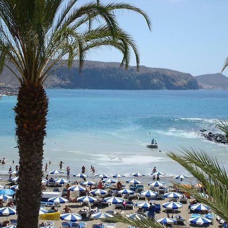 Sea Breeze In Playa De Las Americas With Parking Экстерьер фото